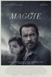 Maggie Movie Poster