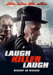 Laugh Killer Laugh Movie Poster