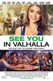 See You in Valhalla Movie Poster