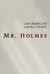 Mr. Holmes Poster