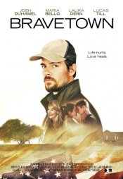 Bravetown Poster