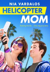 Helicopter Mom Movie Poster