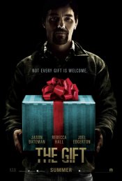 The Gift Movie Poster