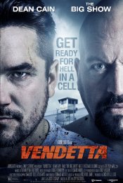 Vendetta Movie Poster