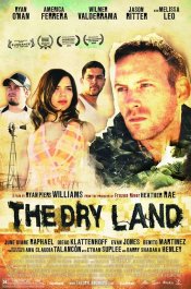 The Dry Land Poster