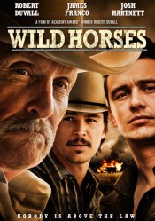 Wild Horses Movie Poster