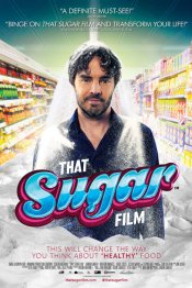 That Sugar Film Poster