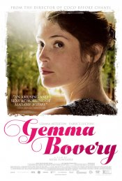 Gemma Bovery Poster