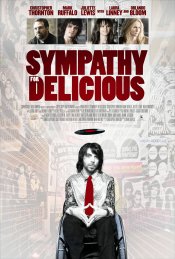 Sympathy for Delicious Poster