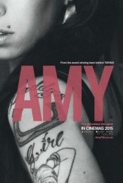 Amy Movie Poster