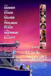 I'll See You in My Dreams Movie Poster