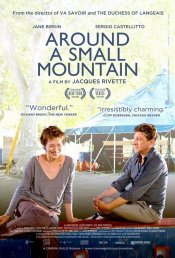 Around a Small Mountain Poster