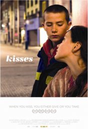 Kisses Movie Poster