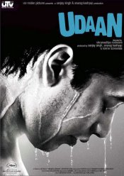 Udaan Poster