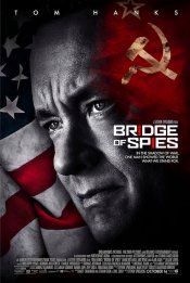 Bridge of Spies Poster