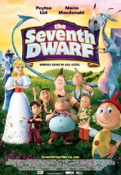 The Seventh Dwarf Movie Poster