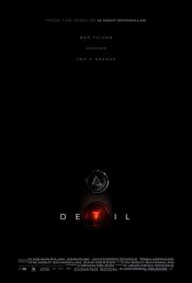 Devil Poster