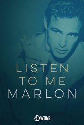 Listen to Me Marlon Movie Poster