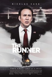 The Runner Movie Poster