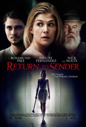 Return to Sender Movie Poster