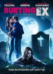 Burying the Ex Movie Poster