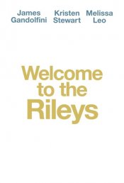 Welcome to the Rileys Poster