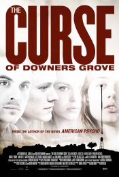 The Curse of Downers Grove Movie Poster