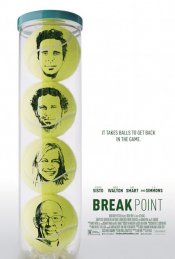 Break Point Movie Poster