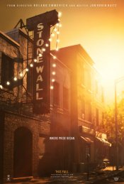 Stonewall Poster