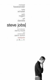 Steve Jobs Movie Poster