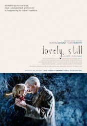 Lovely, Still Poster