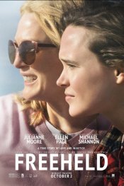 Freeheld Movie Poster