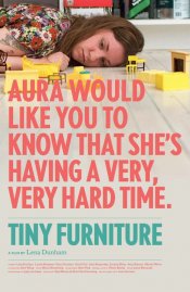 Tiny Furniture Movie Poster