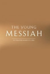 The Young Messiah Poster