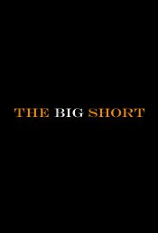 The Big Short Poster