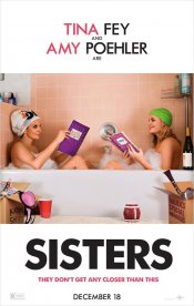 Sisters Movie Poster