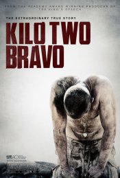 Kilo Two Bravo Poster