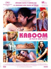 Kaboom Poster