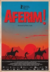 Aferim! Movie Poster