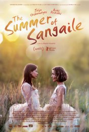 The Summer of Sangailé Poster