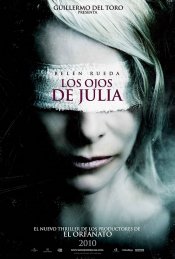 Julia's Eyes Movie Poster