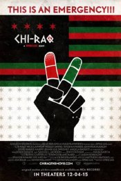 Chi-Raq Movie Poster