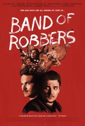 Band of Robbers Poster