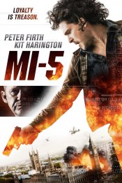 MI-5 Movie Poster