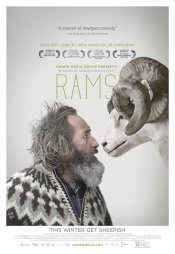 Rams Movie Poster