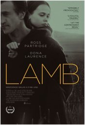 Lamb Movie Poster