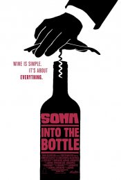 SOMM: Into the Bottle Movie Poster