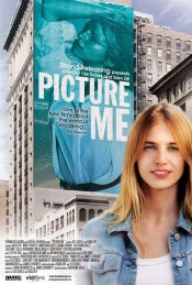 Picture Me Movie Poster