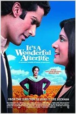 It's a Wonderful Afterlife Poster