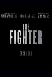 The Fighter Poster